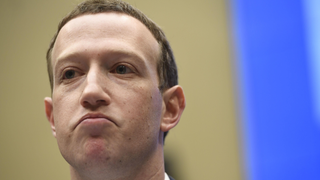 Too Bad, Zuck: Just 4% of U.S. iPhone Users Let Apps Track Them After iOS Update